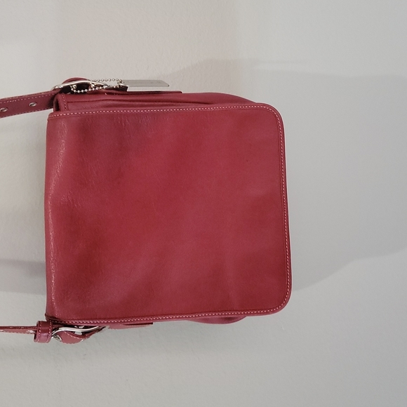 Coach Crossbody Purse - Picture 2 of 4